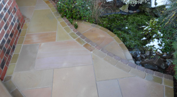 Block Paving Cleveland