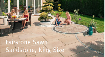 Landscaping Cleveland