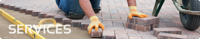 Block Paving Cleveland